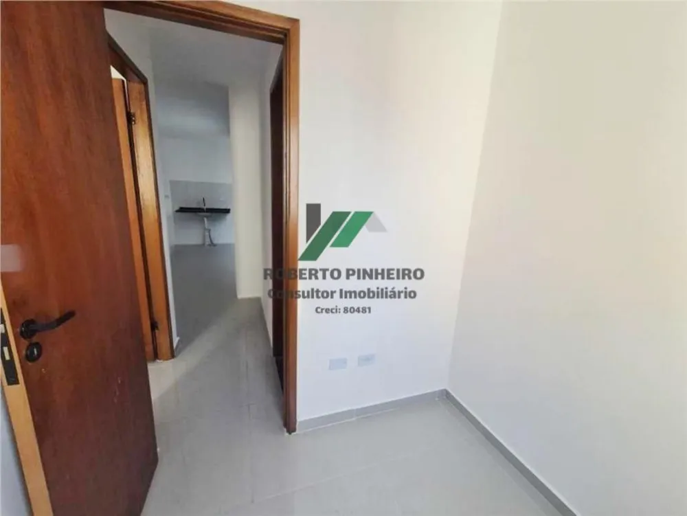 Apartamento, 2 quartos, 41 m² - Foto 6