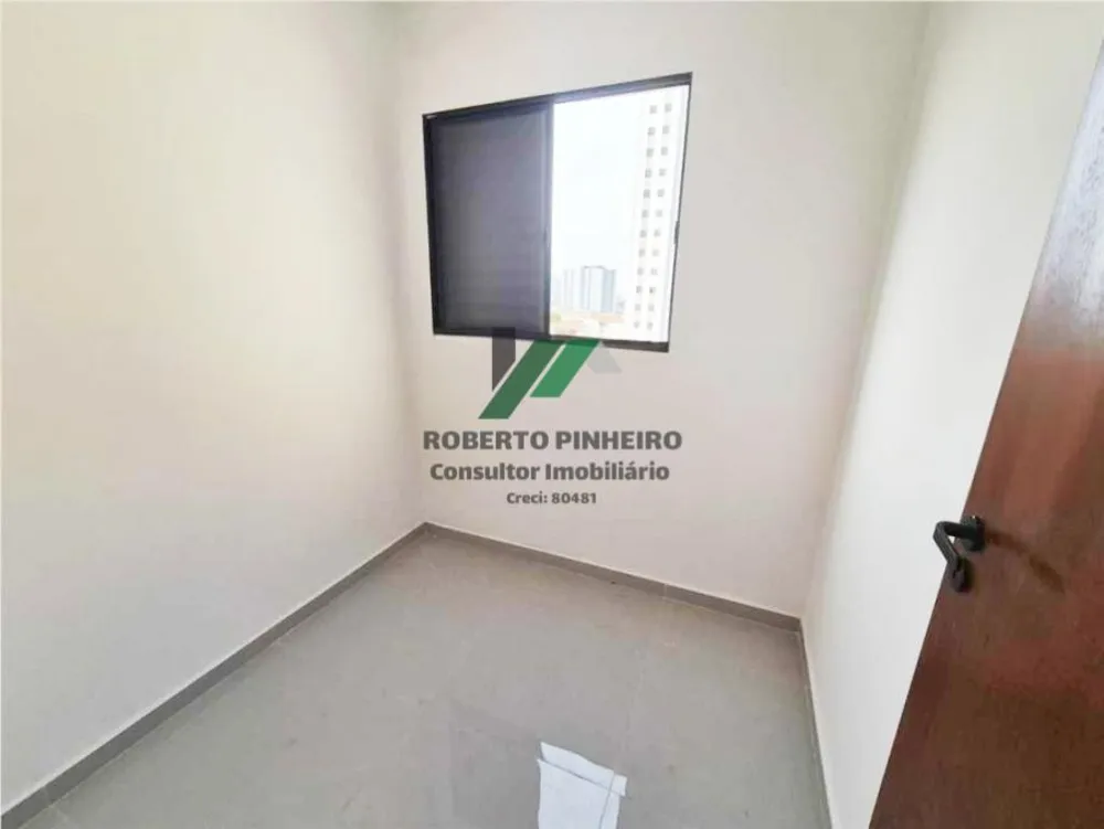 Apartamento, 2 quartos, 41 m² - Foto 2