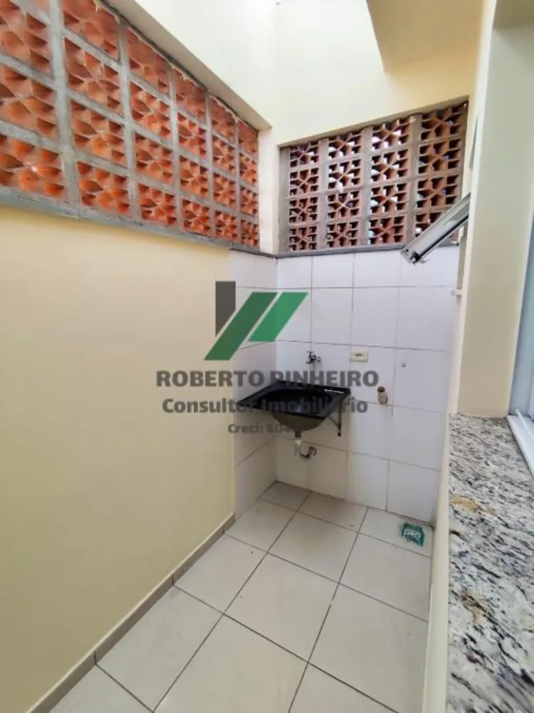 Loja-Salão, 28 m² - Foto 1
