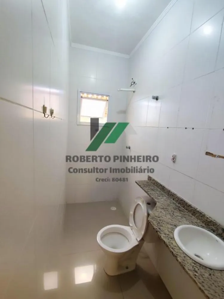 Loja-Salão, 28 m² - Foto 5