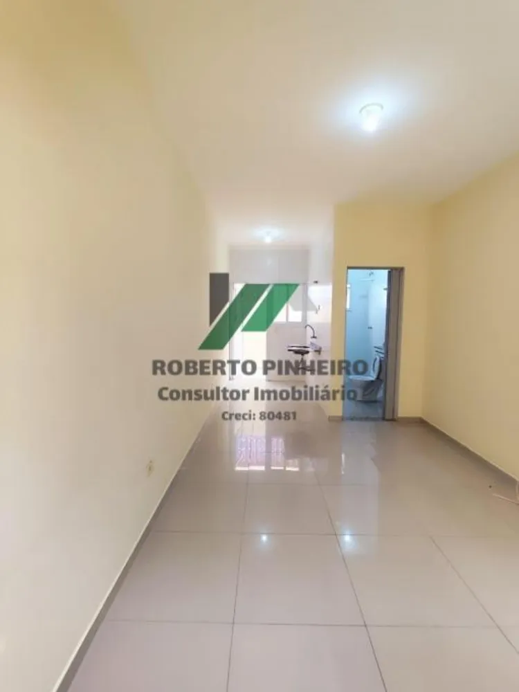 Loja-Salão, 28 m² - Foto 2