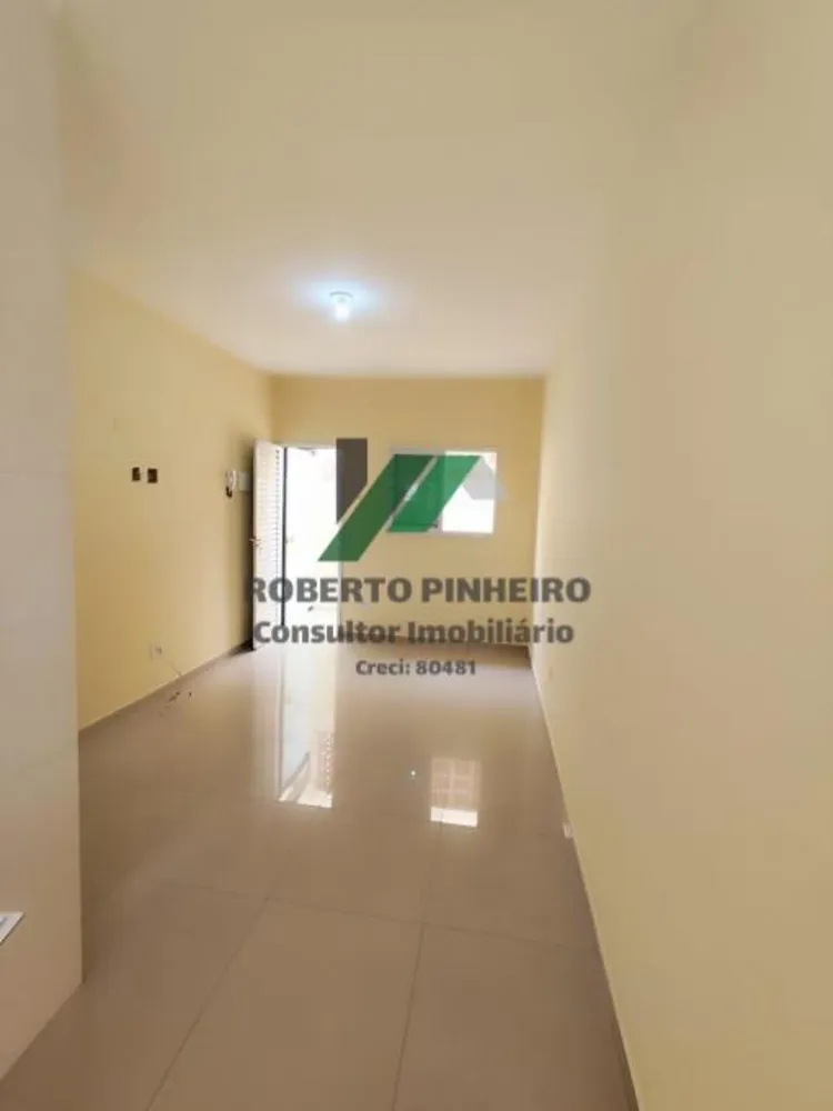 Loja-Salão, 28 m² - Foto 3