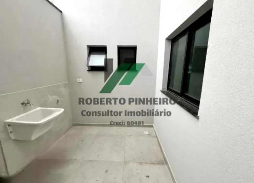 Apartamento, 2 quartos, 50 m² - Foto 5