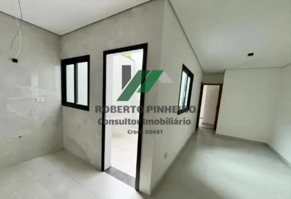 Apartamento, 2 quartos, 50 m² - Foto 2