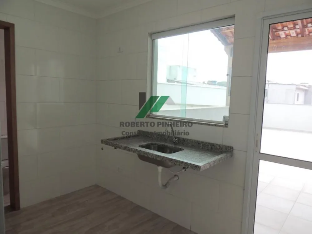 Cobertura, 2 quartos, 100 m² - Foto 3