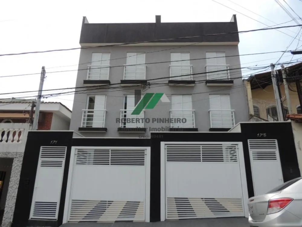 Cobertura, 2 quartos, 100 m² - Foto 16