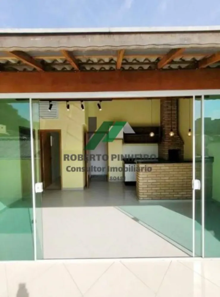 Sobrado, 2 quartos, 120 m² - Foto 7