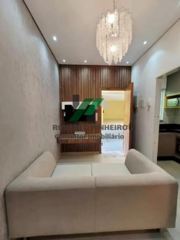 Sobrado, 2 quartos, 120 m² - Foto 17