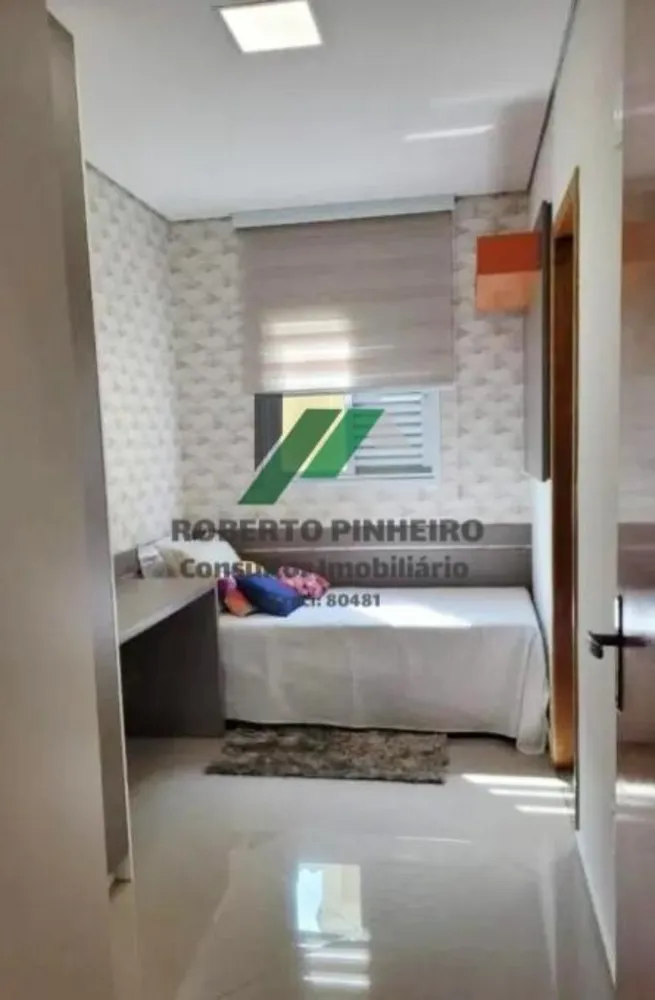 Sobrado, 2 quartos, 120 m² - Foto 2
