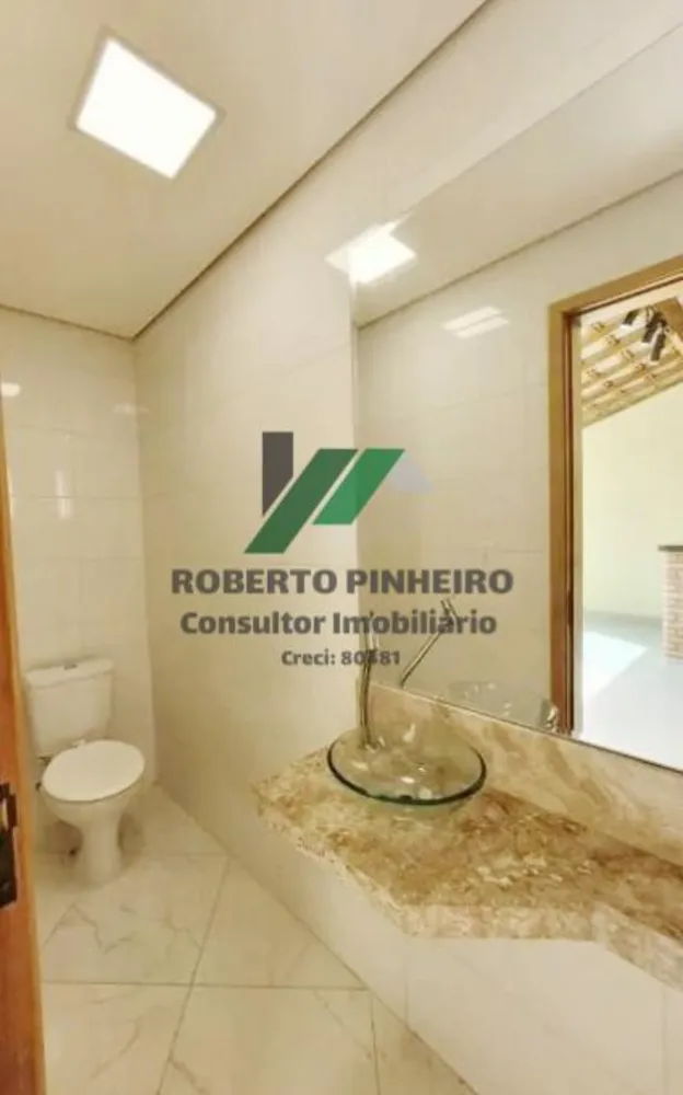 Sobrado, 2 quartos, 120 m² - Foto 15