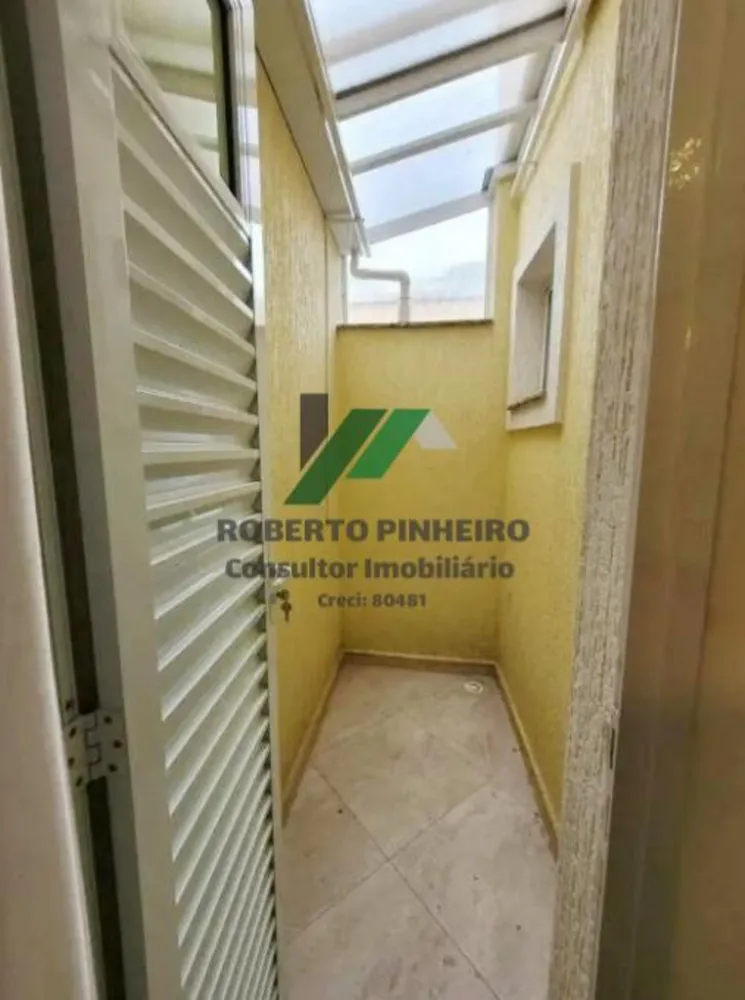 Sobrado, 2 quartos, 120 m² - Foto 6