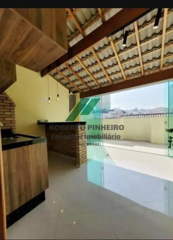 Sobrado, 2 quartos, 120 m² - Foto 9