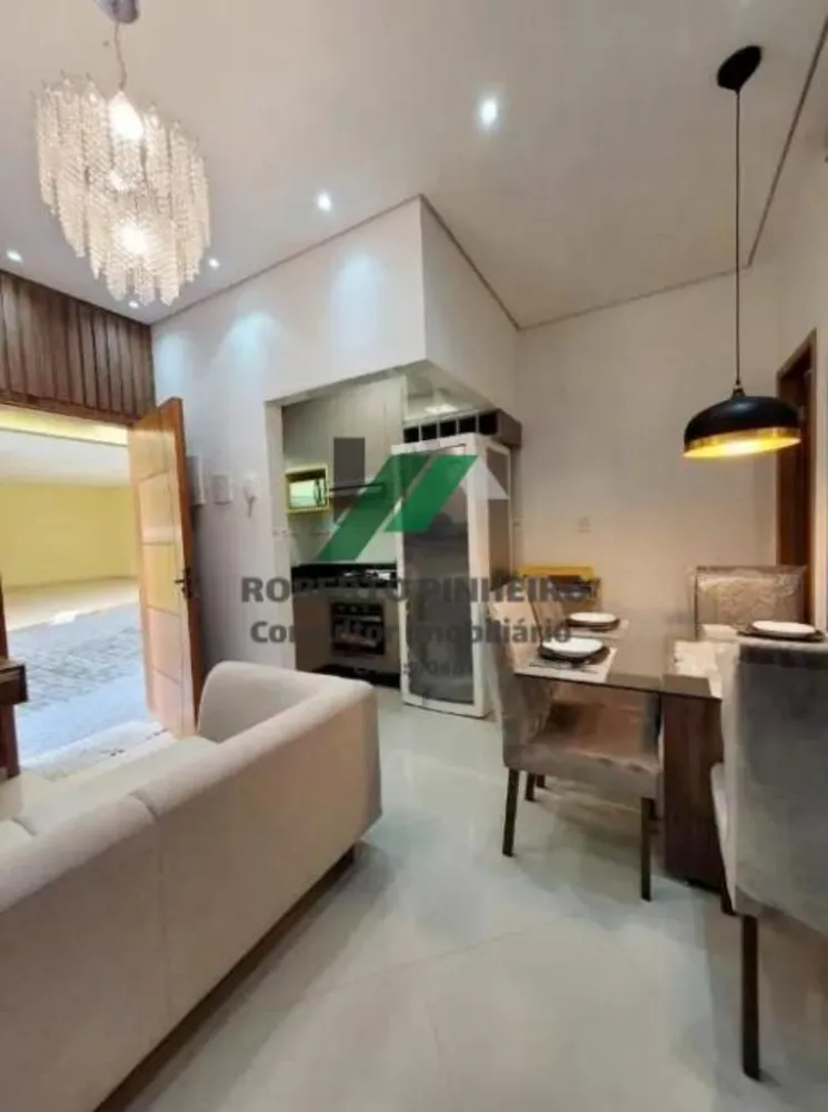 Sobrado, 2 quartos, 120 m² - Foto 12
