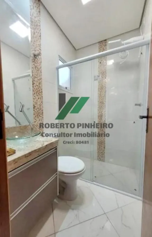 Sobrado, 2 quartos, 120 m² - Foto 20