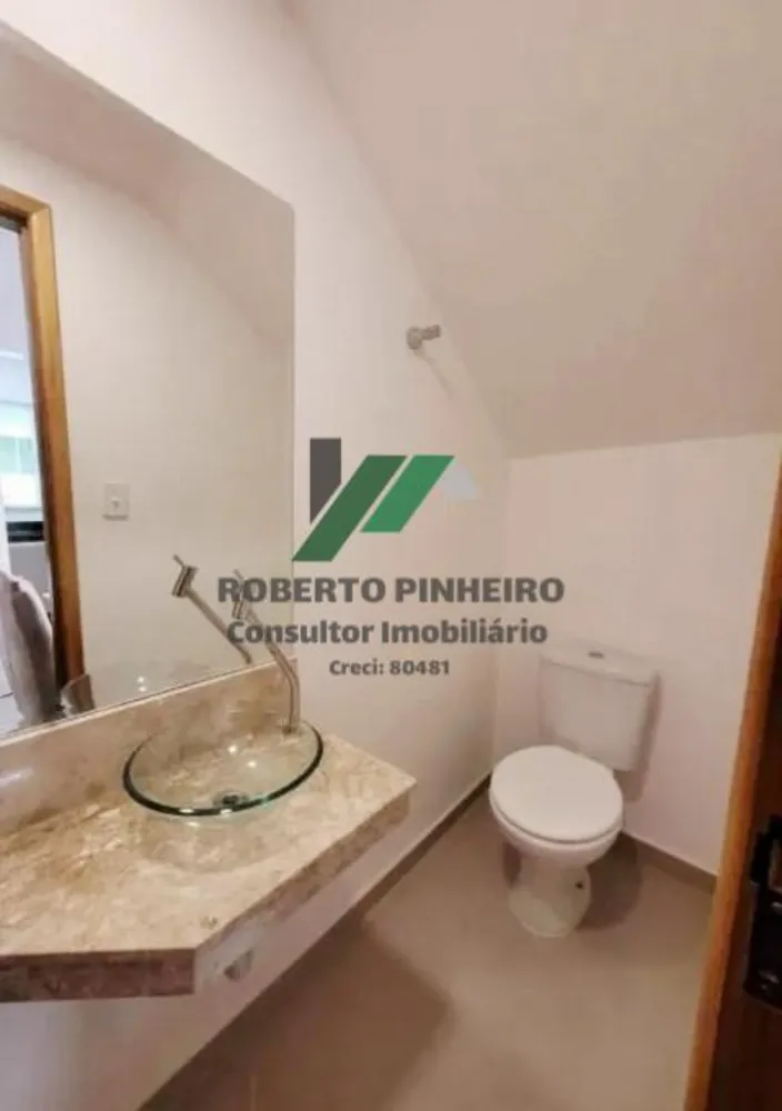 Sobrado, 2 quartos, 120 m² - Foto 8