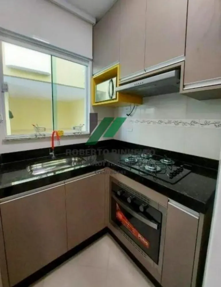 Sobrado, 2 quartos, 120 m² - Foto 19