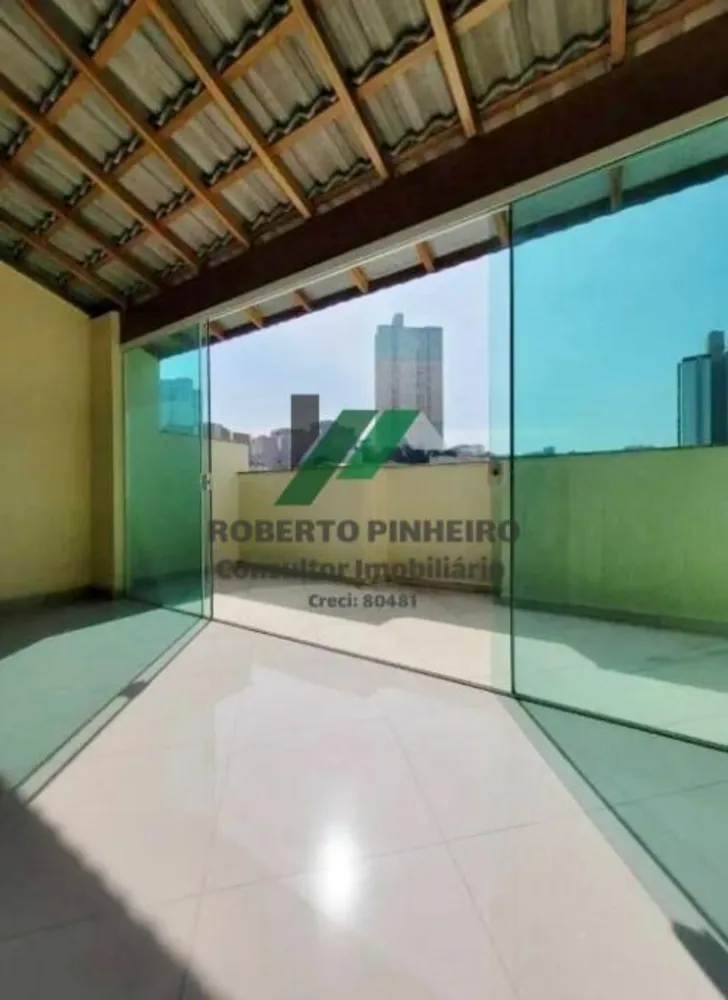 Sobrado, 2 quartos, 120 m² - Foto 5