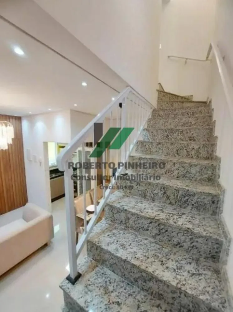 Sobrado, 2 quartos, 120 m² - Foto 18