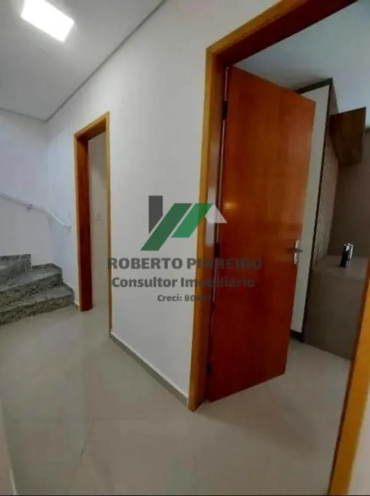 Sobrado, 2 quartos, 120 m² - Foto 11