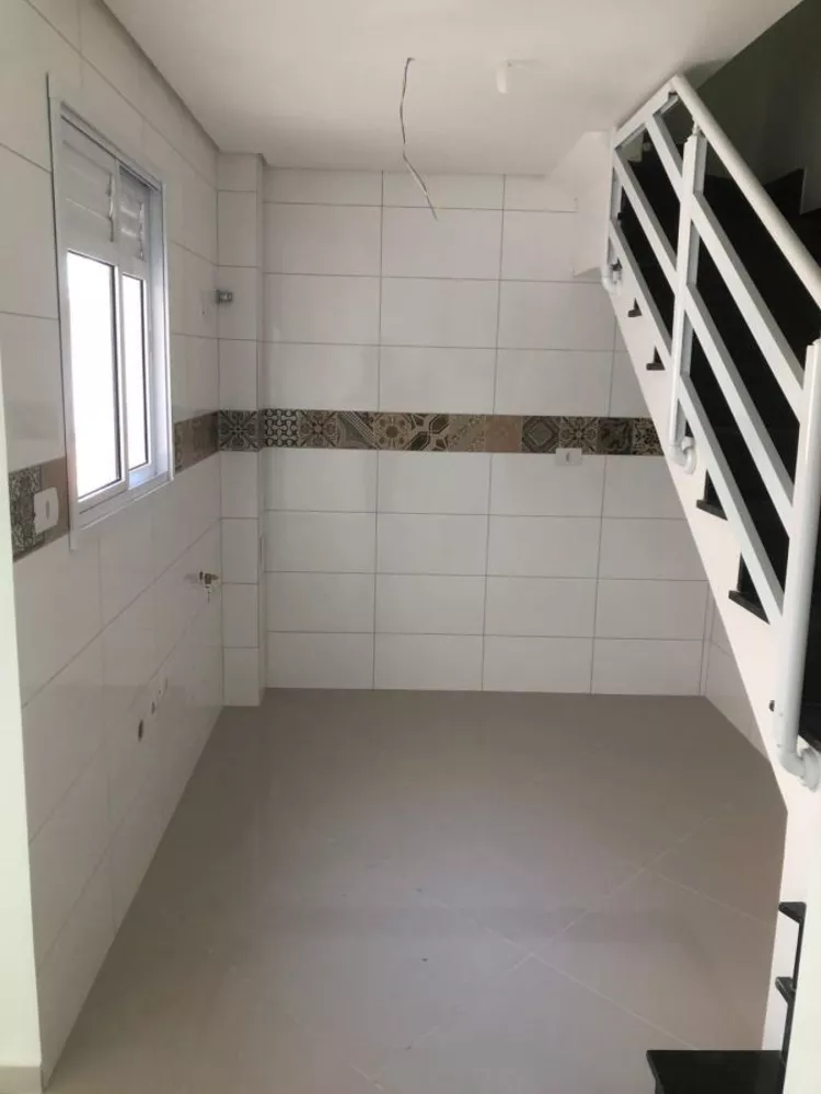 Cobertura à venda com 2 quartos, 39m² - Foto 4