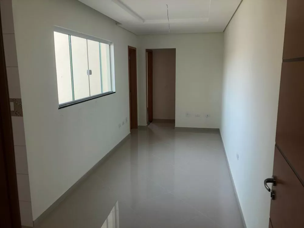 Cobertura à venda com 2 quartos, 39m² - Foto 2