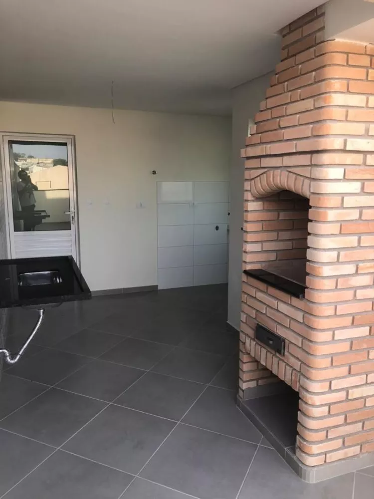 Cobertura à venda com 2 quartos, 39m² - Foto 1