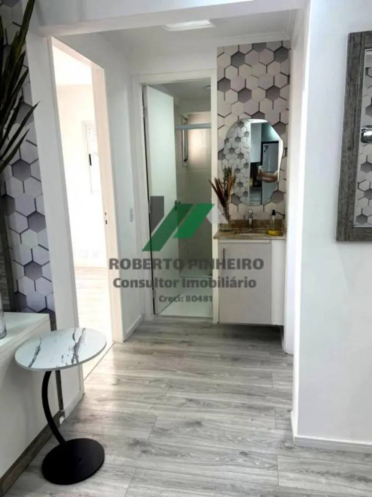 Apartamento, 3 quartos, 54 m² - Foto 14