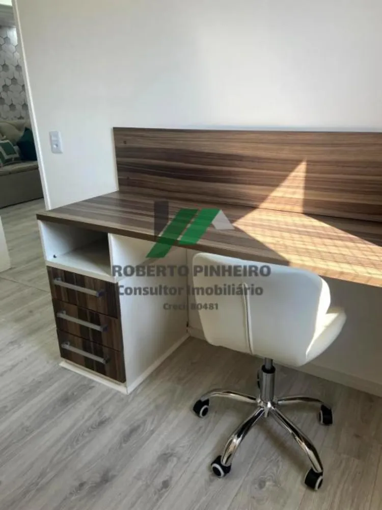 Apartamento, 3 quartos, 54 m² - Foto 13