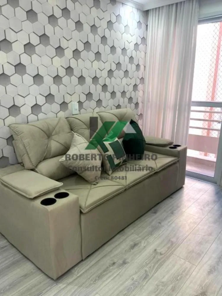 Apartamento, 3 quartos, 54 m² - Foto 4