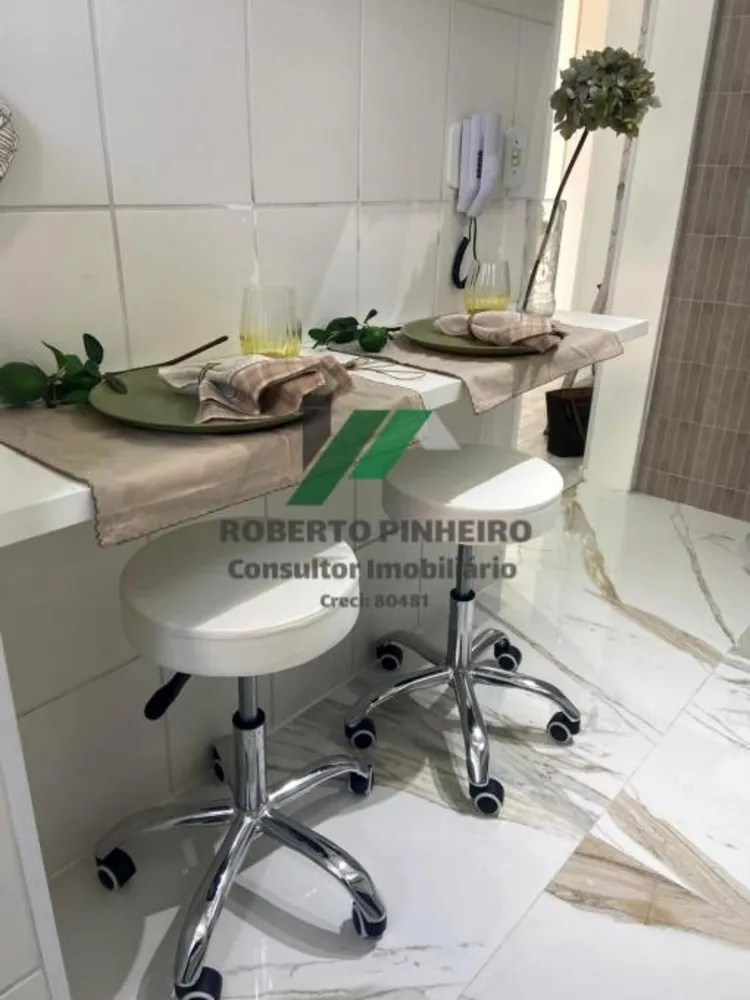 Apartamento, 3 quartos, 54 m² - Foto 12