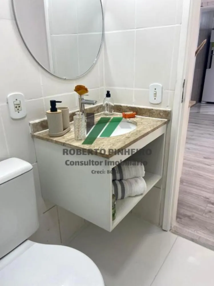 Apartamento, 3 quartos, 54 m² - Foto 15