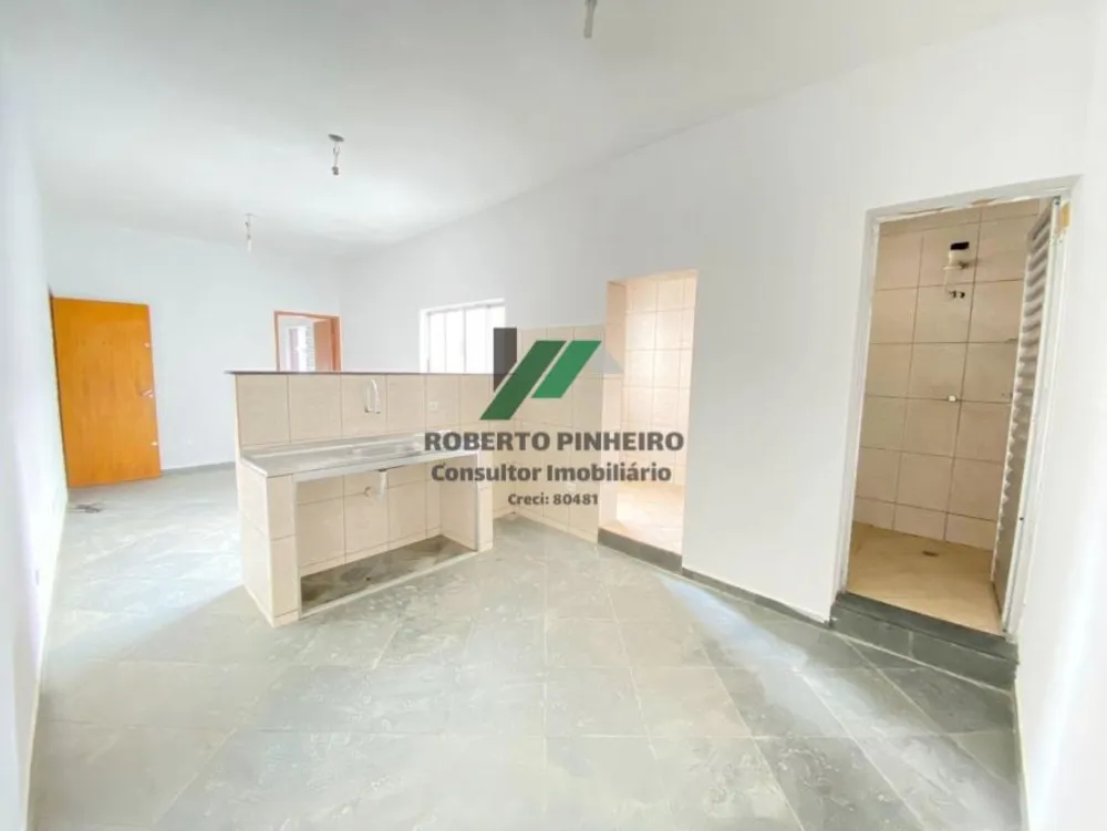 Loja-Salão, 45 m² - Foto 1