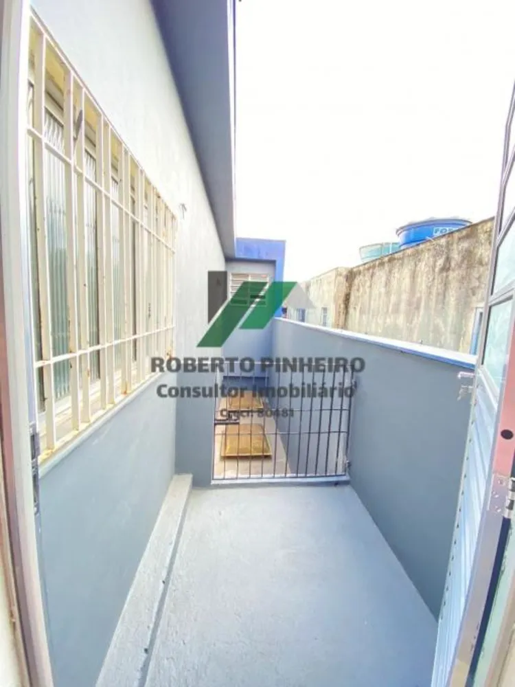 Loja-Salão, 45 m² - Foto 11