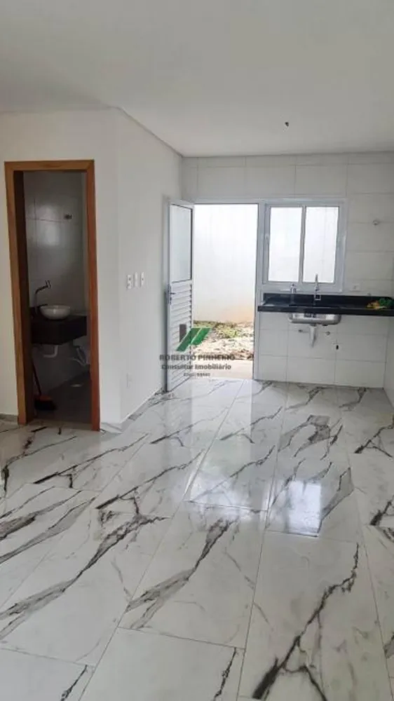 Sobrado, 2 quartos, 131 m² - Foto 9