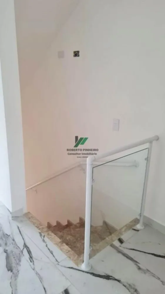 Sobrado, 2 quartos, 131 m² - Foto 5