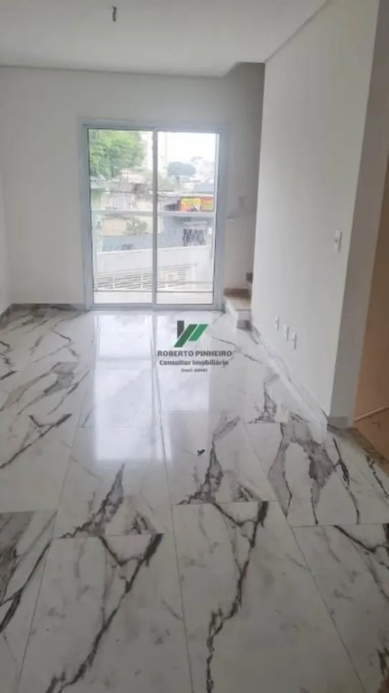 Sobrado, 2 quartos, 131 m² - Foto 4