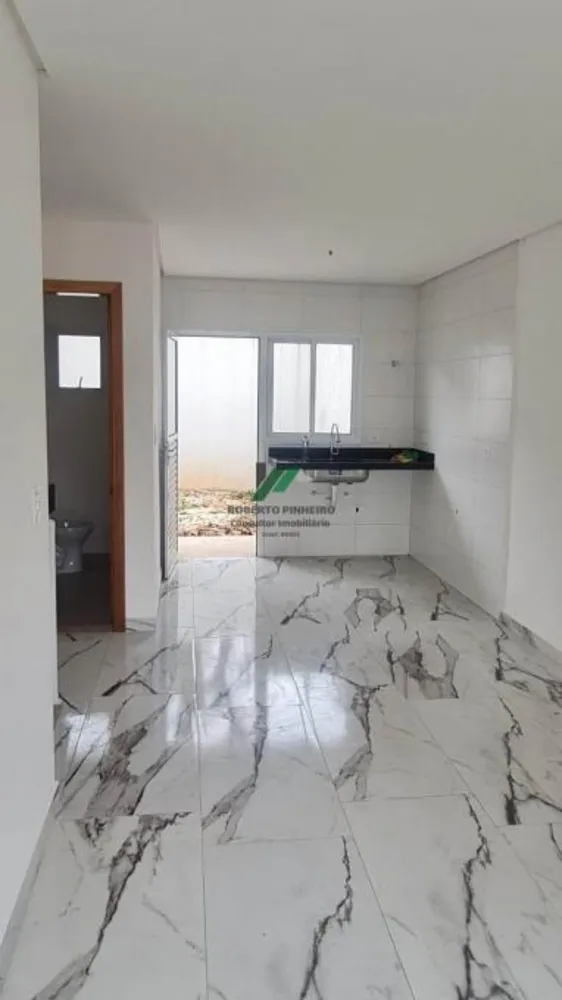 Sobrado, 2 quartos, 131 m² - Foto 6