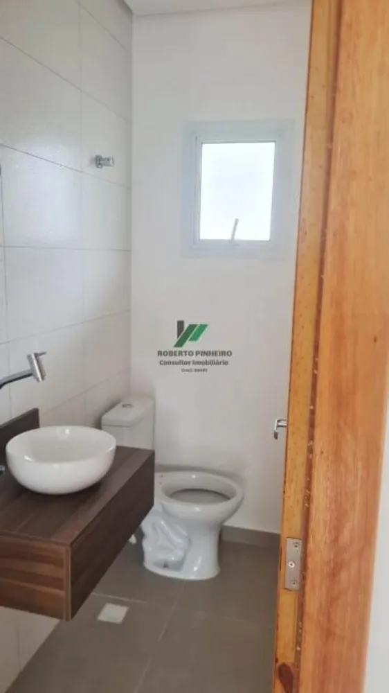 Sobrado, 2 quartos, 131 m² - Foto 8