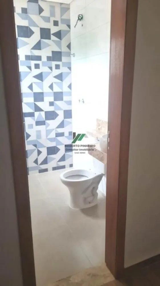 Sobrado, 2 quartos, 131 m² - Foto 11