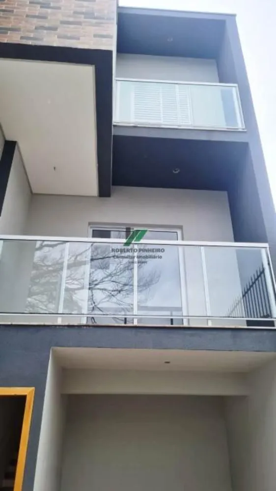 Sobrado, 2 quartos, 131 m² - Foto 13