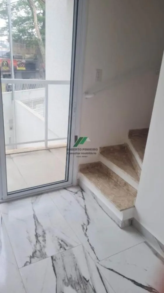 Sobrado, 2 quartos, 131 m² - Foto 3