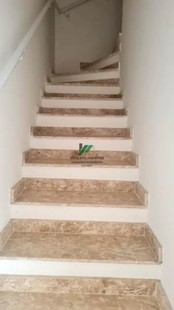 Sobrado, 2 quartos, 131 m² - Foto 6
