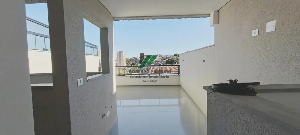 Cobertura, 2 quartos, 79 m² - Foto 2