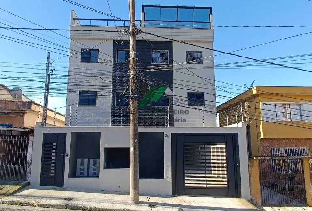 Cobertura, 2 quartos, 79 m² - Foto 17