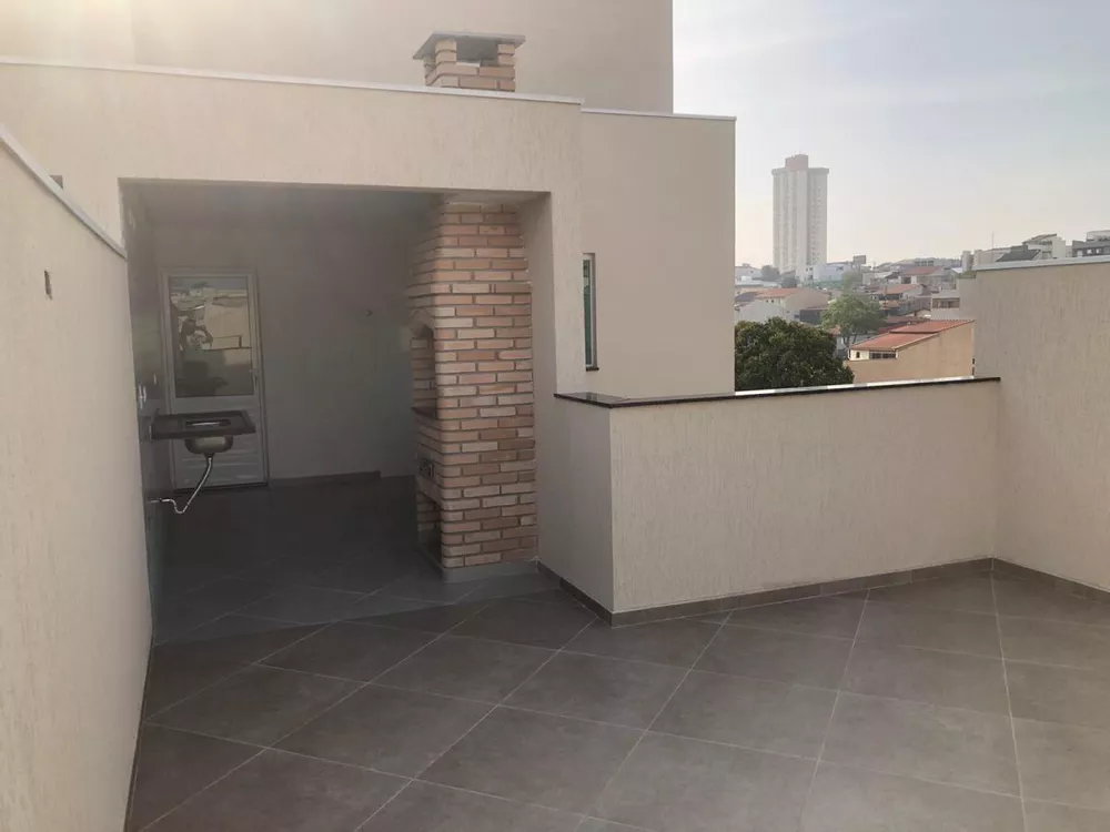 Cobertura à venda com 2 quartos, 44m² - Foto 8