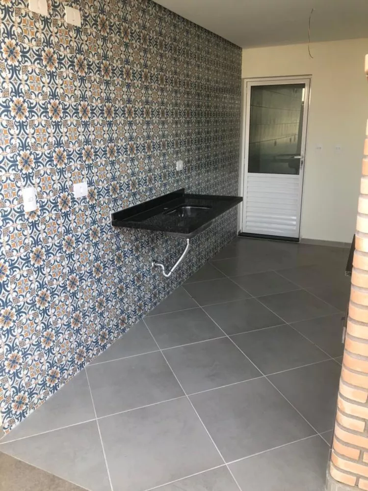 Cobertura à venda com 2 quartos, 44m² - Foto 9