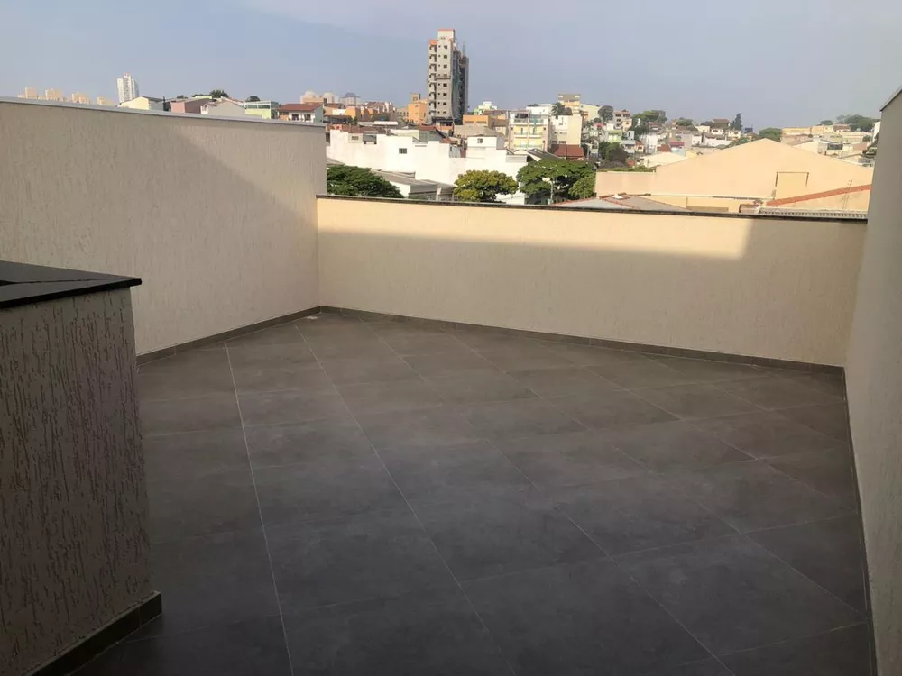 Cobertura à venda com 2 quartos, 44m² - Foto 10