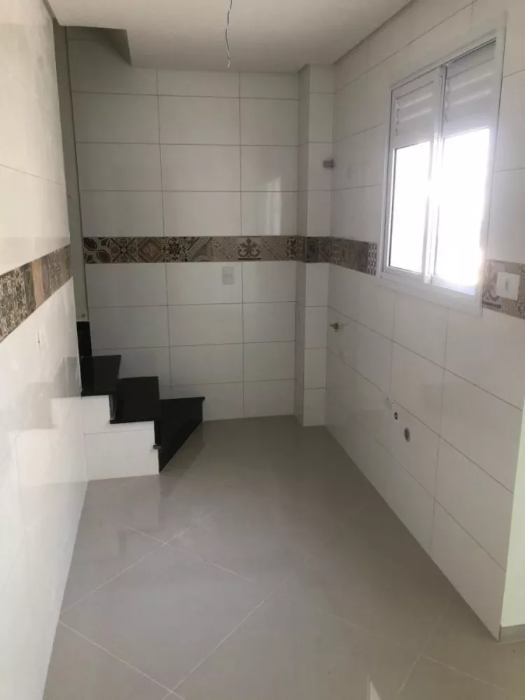 Cobertura à venda com 2 quartos, 44m² - Foto 5