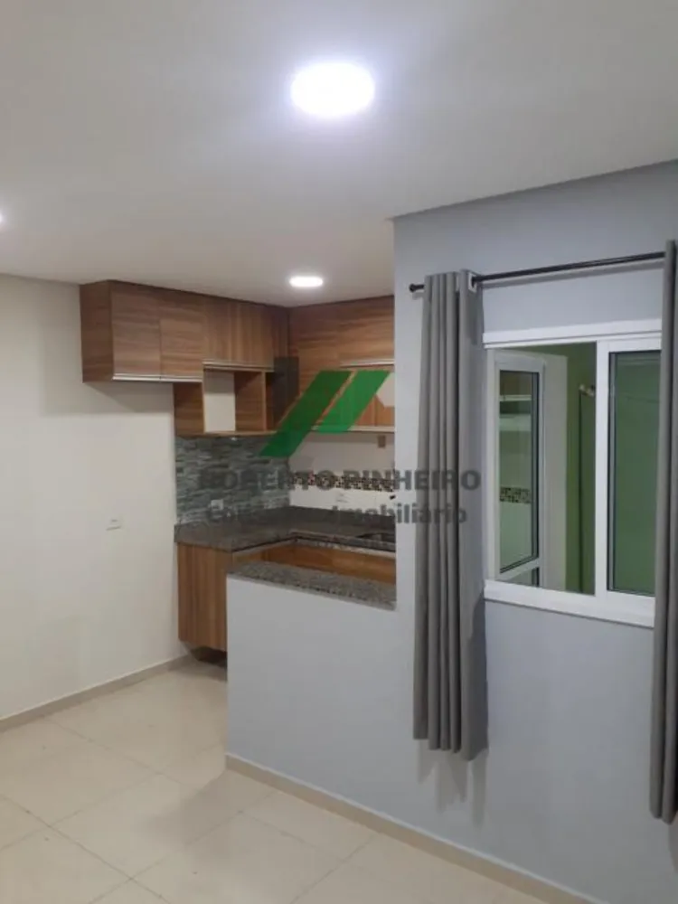 Apartamento, 2 quartos, 50 m² - Foto 5