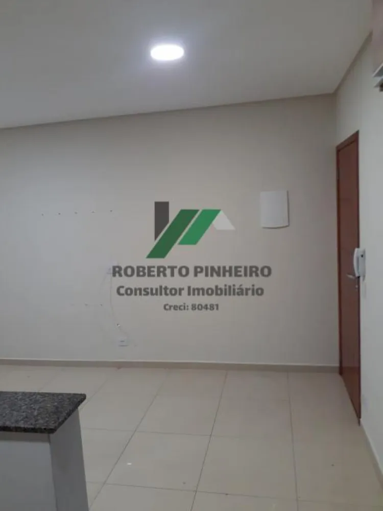 Apartamento, 2 quartos, 50 m² - Foto 6